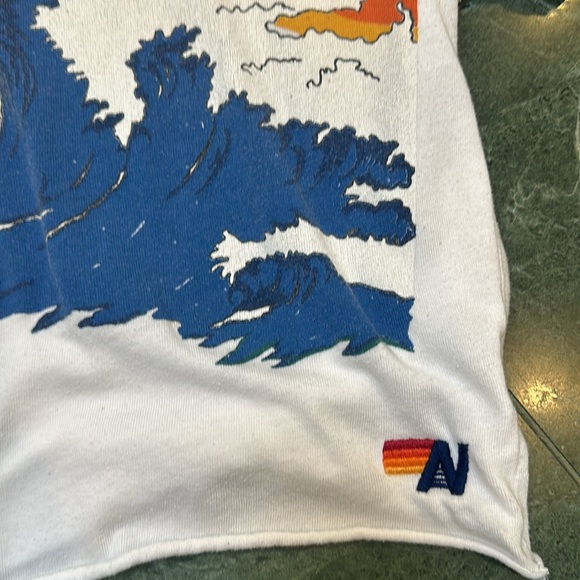 Aviator Nation T shirt - Picture 2 of 4